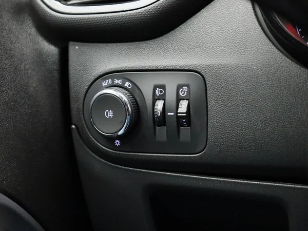 Opel Crossland (2021) — foto 15 van 35