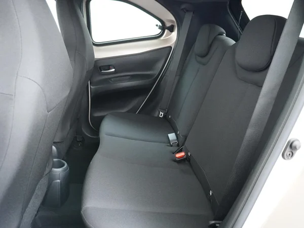 Toyota Aygo (2024) — foto 2 van 21