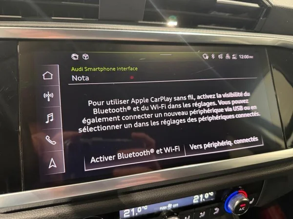 AUDI Q3 (2021) — foto 11 van 29