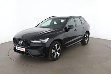 Volvo XC60 61b1c388-8c39-4e91-b5f5-fae2bf5e46ac