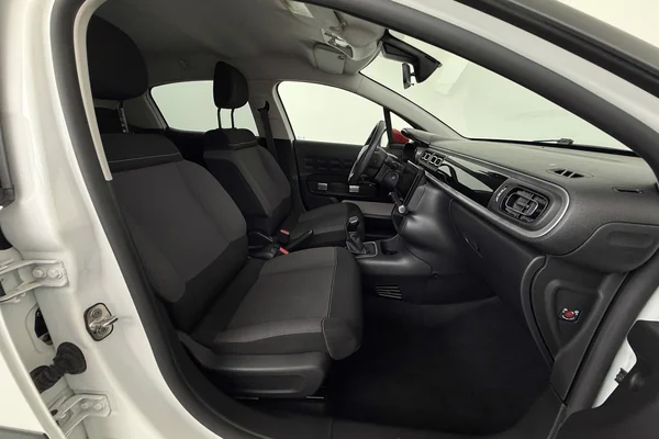 Citroen C3 (2023) — foto 3 van 24