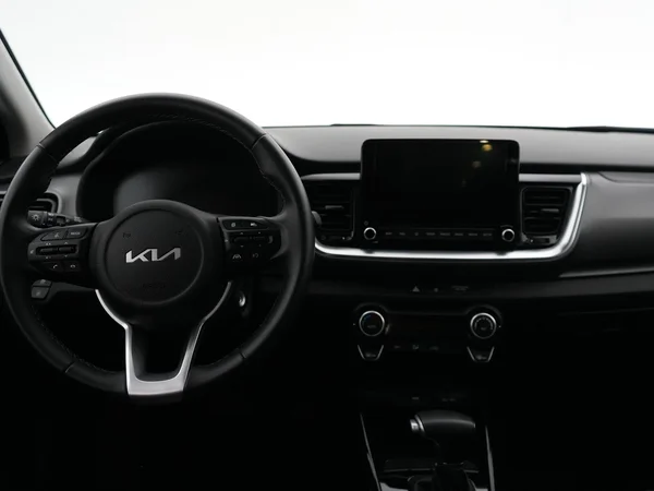 Kia Stonic (2025) — foto 5 van 21