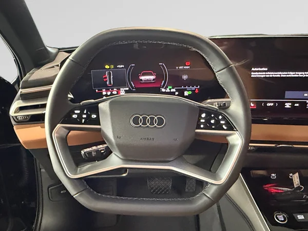 AUDI A6 e-hybrid (PHEV) (2026) — foto 3 van 21