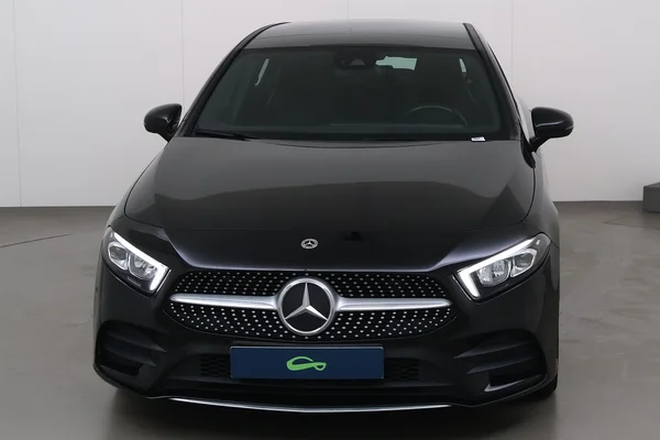 Mercedes-Benz A-Class (W177) (2021) — foto 12 van 22