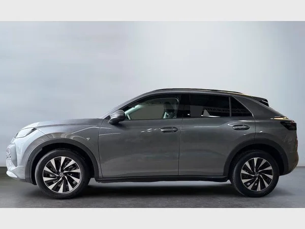 Volkswagen T-Roc (2026) — foto 16 van 22