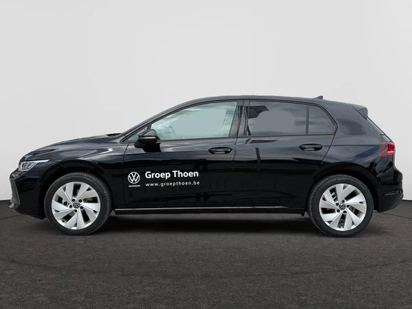 VOLKSWAGEN Golf VIII (2026) — foto 24 van 24