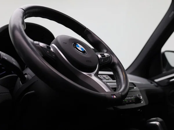 BMW X1 (2021) — foto 32 van 53