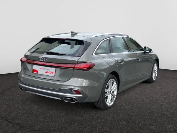 AUDI A5 Avant (2025) — foto 16 van 20