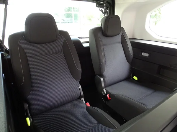 Fiat Qubo (2026) — foto 9 van 28