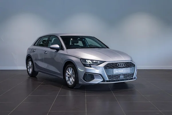 Audi A3 (2022) — foto 23 van 38