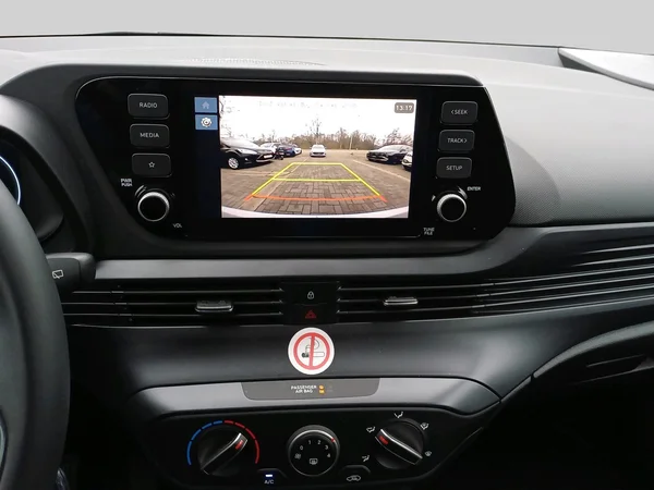 Hyundai i20 (2024) — foto 4 van 16