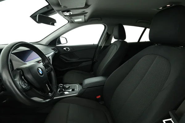 BMW 1-serie (2019) — foto 16 van 16