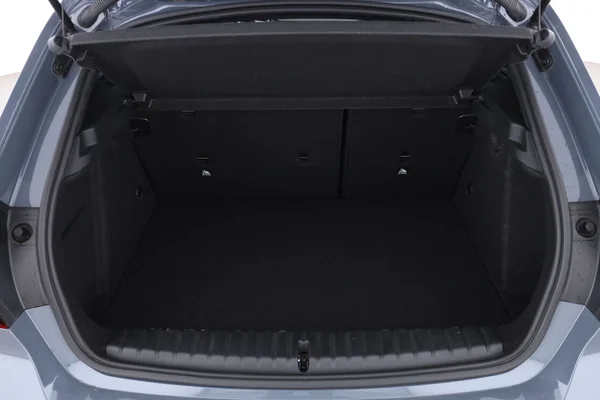 BMW 1-serie (2020) — foto 8 van 16