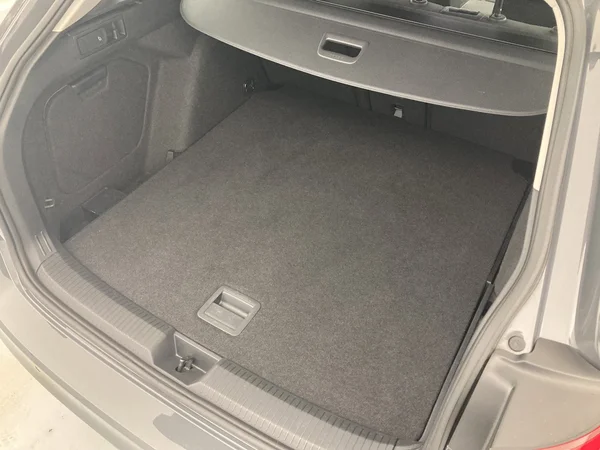 VOLKSWAGEN Golf Variant VIII (2021) — foto 11 van 36