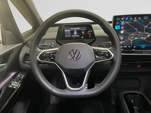 VOLKSWAGEN ID.3 (2026) — foto 6 van 24
