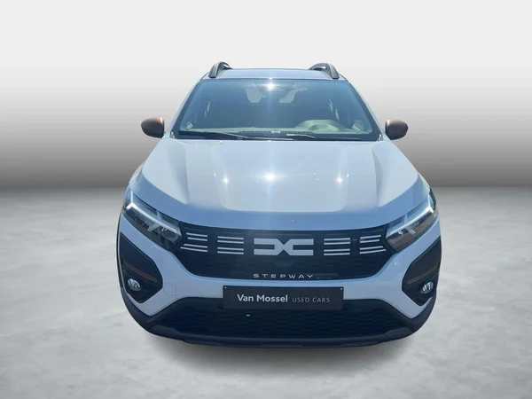Dacia Sandero Stepway (2024) — foto 12 van 21