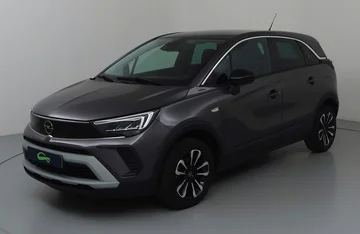 Opel Crossland (2023)