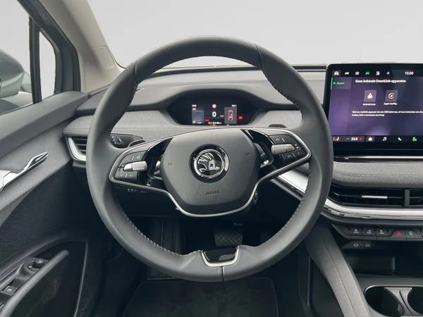SKODA Enyaq Coupé (2026) — foto 7 van 24