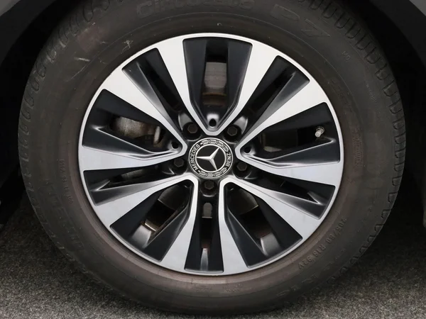 Mercedes-Benz A-Klasse (2021) — foto 4 van 36