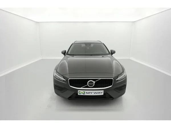 VOLVO V60 (2023) — foto 12 van 36
