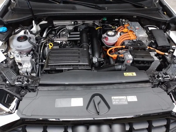 AUDI Q3 PHEV (2023) — foto 13 van 22