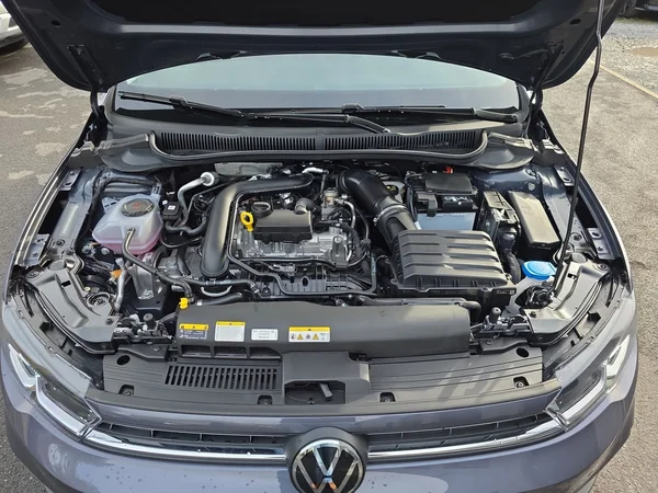 VOLKSWAGEN Polo (2025) — foto 30 van 43