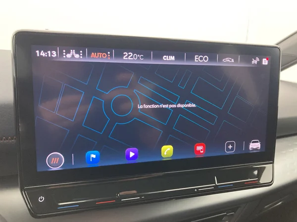 CUPRA Born (2022) — foto 4 van 32