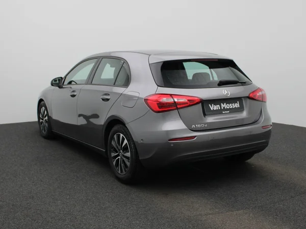 Mercedes-Benz A-Klasse (2023) — foto 12 van 39