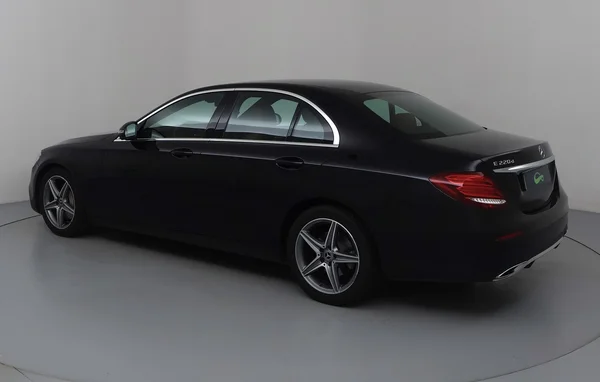 Mercedes-Benz E-Class (W213) (2019) — foto 23 van 34
