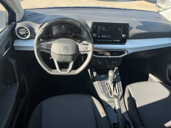 SEAT Ibiza 5P/D (2024) — foto 12 van 23