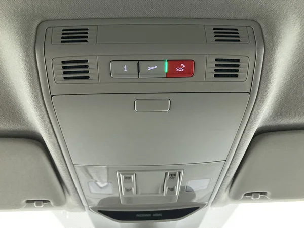 SKODA Fabia (2025) — foto 10 van 36