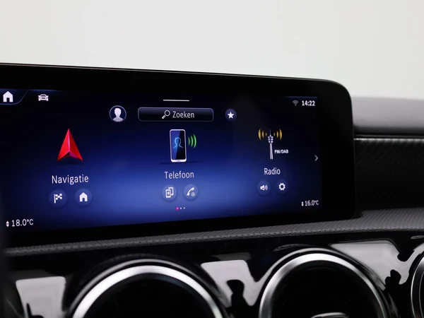Mercedes-Benz A-Klasse (2023) — foto 8 van 44