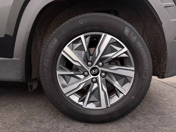 HYUNDAI Tucson (2021) — foto 7 van 29