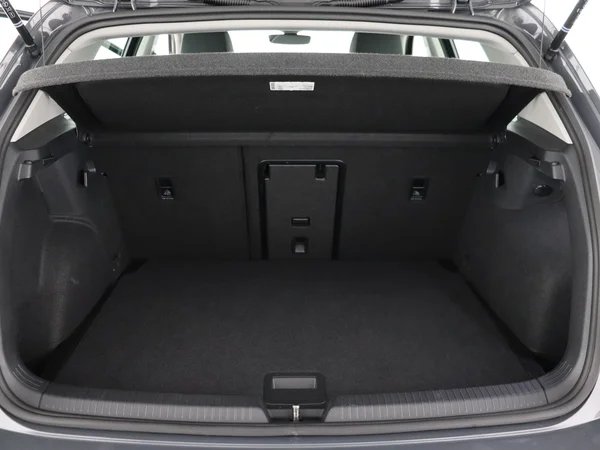 VOLKSWAGEN Golf (2024) — foto 8 van 28