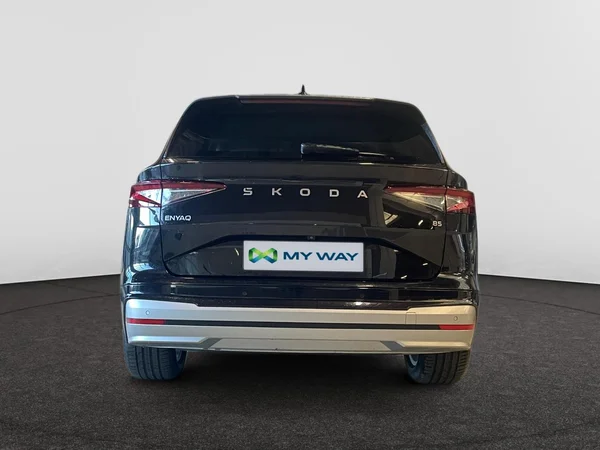 SKODA Enyaq (2026) — foto 7 van 22