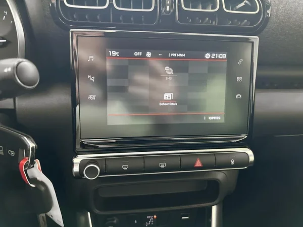 Citroën C3 Aircross (2022) — foto 11 van 12