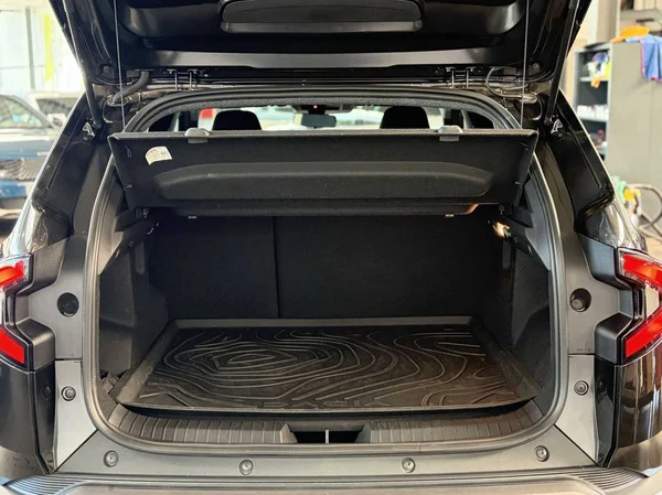 Dacia Duster (2024) — foto 14 van 18
