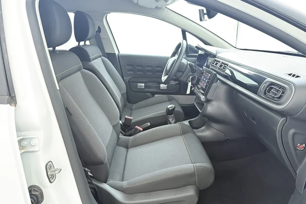 Citroen C3 (2024) — foto 16 van 18