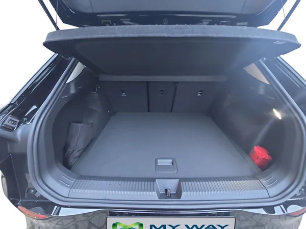 VOLKSWAGEN T-Roc (2025) — foto 14 van 24