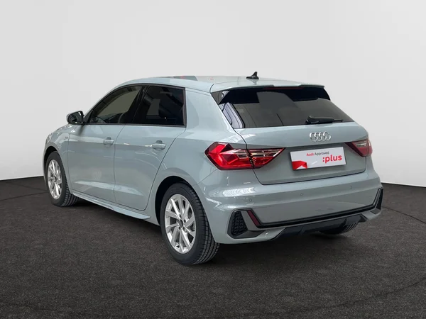 AUDI A1 Sportback (2025) — foto 5 van 12