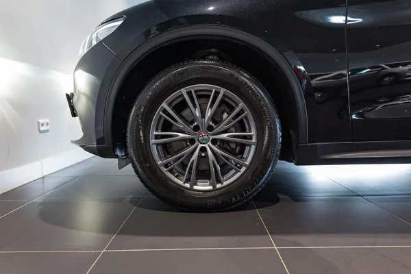 Alfa Romeo Stelvio (2019) — foto 2 van 38