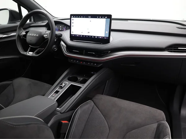 SKODA Elroq (2025) — foto 15 van 21