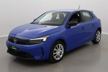 Opel Corsa (2025)