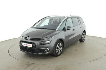 Citroen C4 4356e671-3c2e-49d4-b0c1-8310678d1e7c