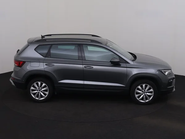 SEAT Altea (2022) — foto 24 van 28