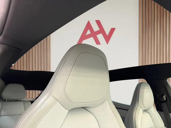 Polestar 4 (2025) — foto 24 van 32
