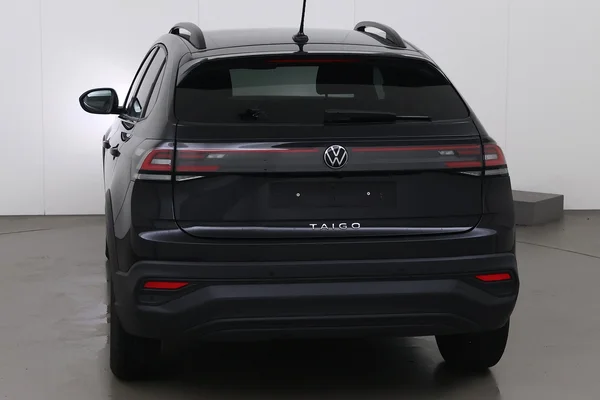 Volkswagen Taigo (2025) — foto 14 van 19
