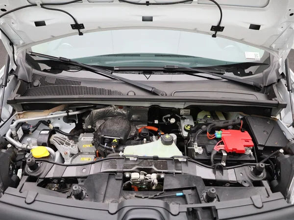 Renault Kangoo Z.E. (2020) — foto 32 van 42