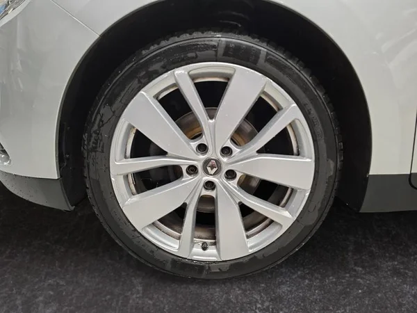 RENAULT Grand Scénic (2019) — foto 29 van 29