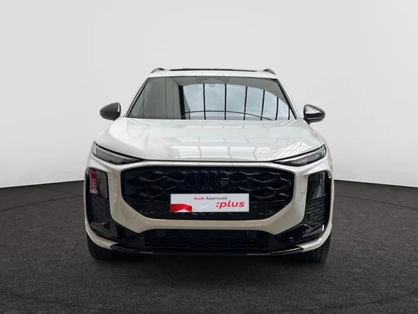 AUDI Q3 SUV e-hybrid (PHEV) (2025) — foto 7 van 16